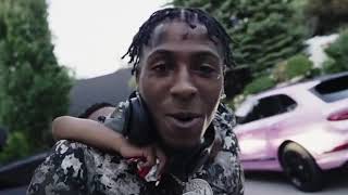 NBA YoungBoy - Forgive Me [Official Video]