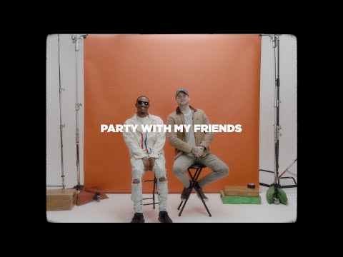 MKTO - Party With My Friends (Official Video)