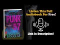 Punk 57 Audiobook - By Penelope Douglas | Dark Romance