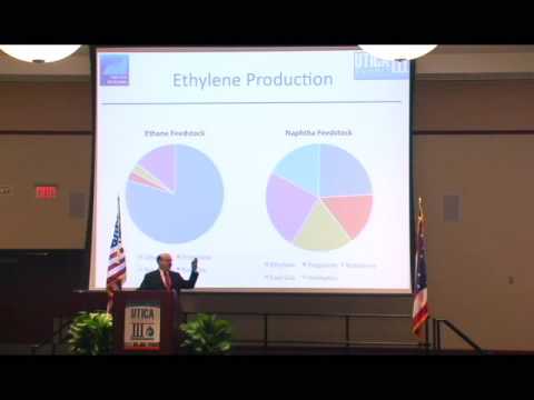 Tom Gellrich, Utica Summit III, Canton, OH, Oct. 13, 2015