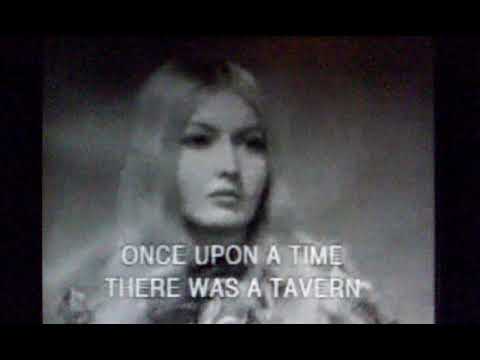 Mary Hopkin Those were the days. 1968