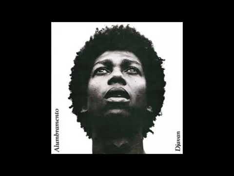 DJAVAN - LAMBADA DE SERPENTE   (1982)
