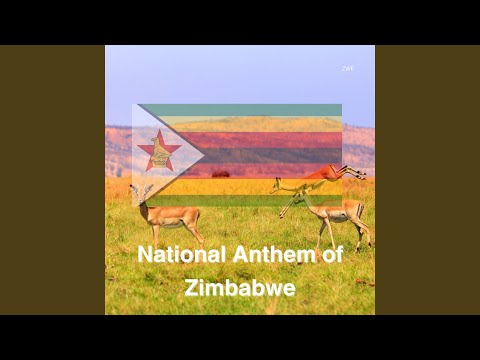 National Anthem of Zimbabwe