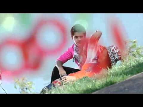 Hirimal Hinawaka   Nimesha Gamage Official Full HD Video) from Ananmanan com   YouTube