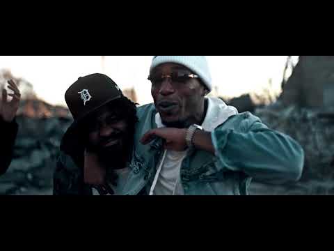 MB Sean - Wake Up And Get It (Official Music Video)