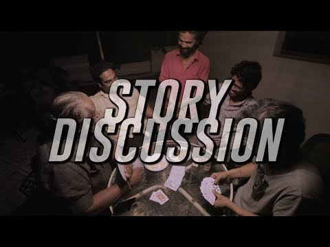 Story Discussion S1