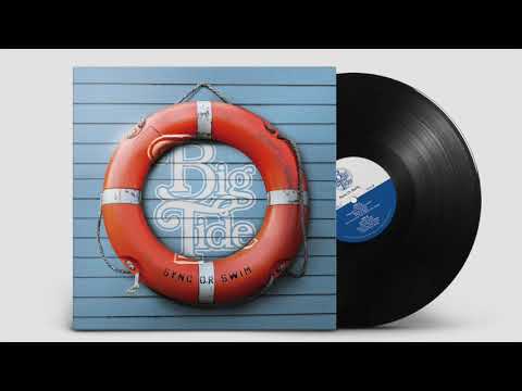 Big Tide - The Crash
