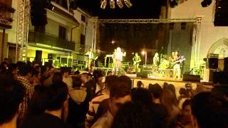 preview picture of video 'riserva moac 26 agosto 2013 live in San Sossio Baronia'