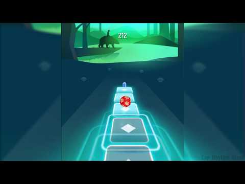 Tiles Hop: EDM Rush | Extravaganza - Jules Gaia