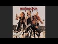 Destructor - Maximum Destruction (1985)