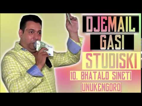 Djemail Studiski - 10 Bhatalo sineti