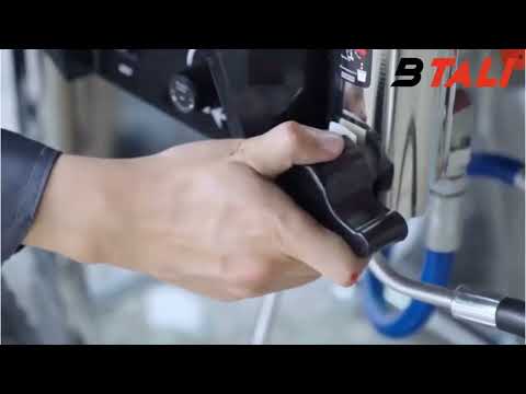 Airless Painting Machine
