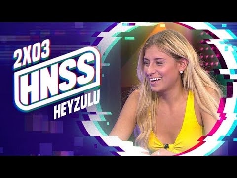 Hoy No Se Sale 2x03: HeyZulu y Poulainne