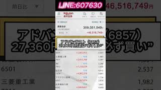 #日本株#株式投資#投資初心者#資産運用#日本市場#株の勉強#株式入門#投資生活#デイトレード#スイングトレード#長期投資