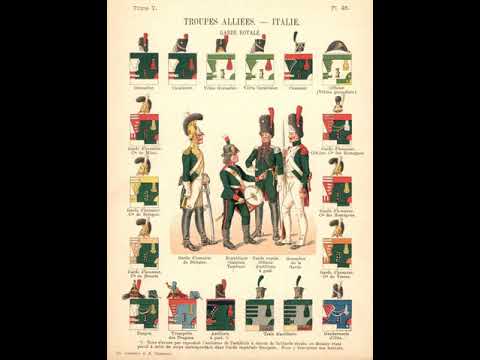 Kingdom of Italy (Napoleonic) | Wikipedia audio article
