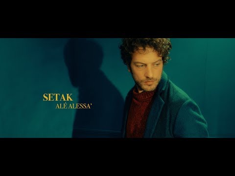 Setak - Alé Alessa' (Video Ufficiale)