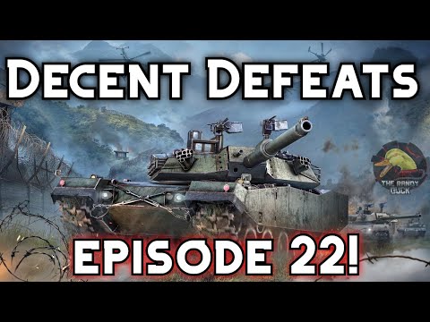 Decent Defeat Ep22!: Mantis and ASTRON Rex!  Wot Console - World of Tanks Console Modern Armour