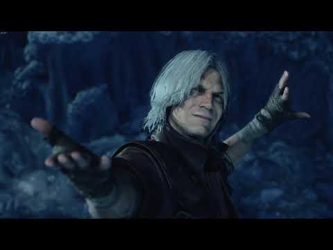DEVIL MAY CRY 5 Gameplay Walkthrough Part 16 No Commentary (DMC 5)