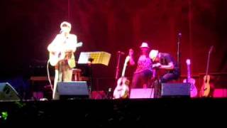 RON Il mondo avrà una grande anima -  in acustico