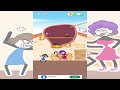 Pull The Pin Love Chapters ABI Game Studio All Levels 1 10 Part 1 Gameplay Walkthrough