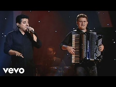 Video thumbnail for Chorão Apaixonado