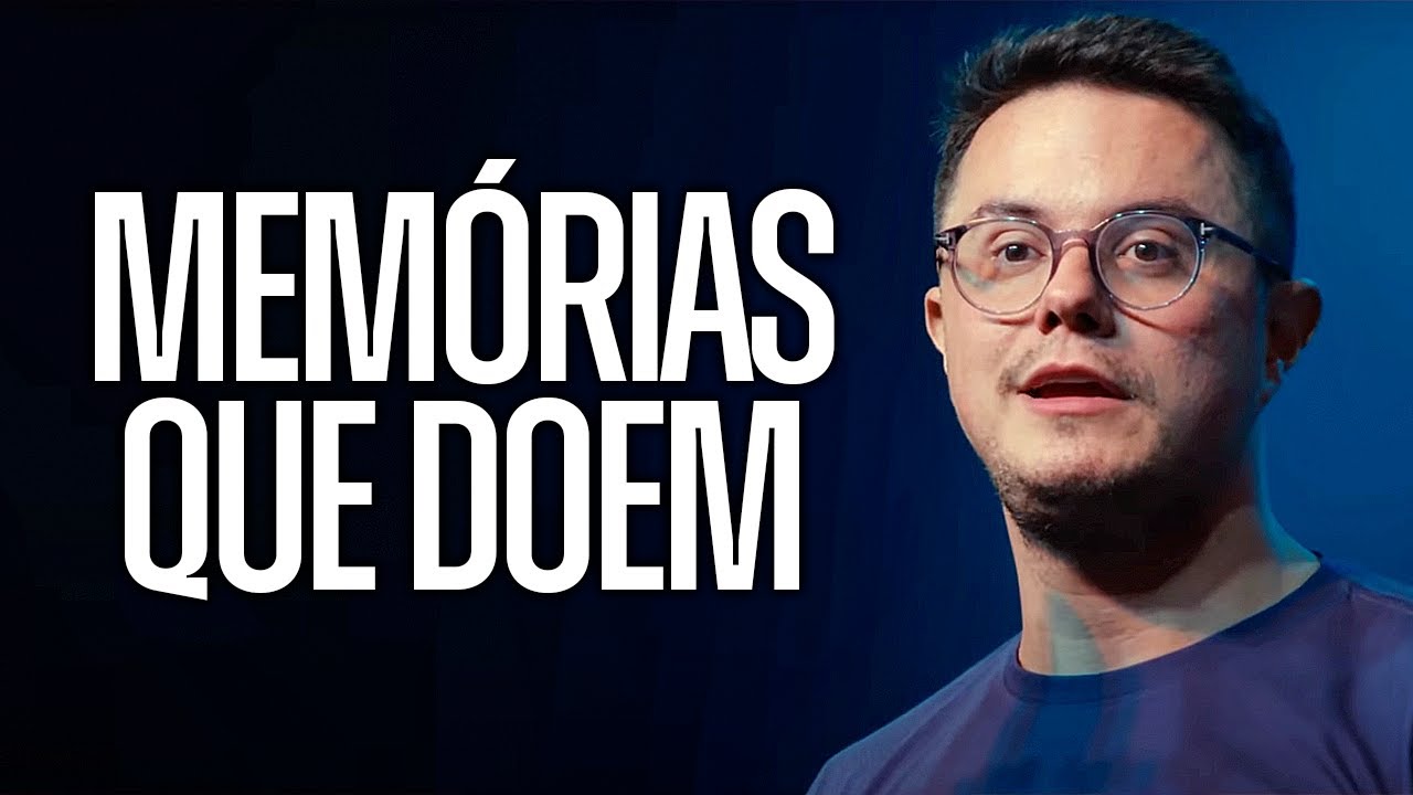 Memórias Que Doem | Deive Leonardo | Abra a mensagem de Deus imediatamente!!!