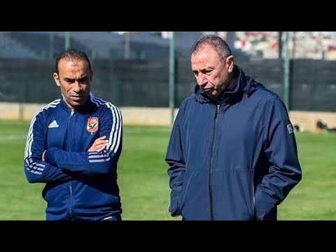 الأهلي يخطف شيخ الزمالك في صفقة القرن..الخطيب وعبد الحفيظ والملف الشائك