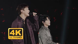 Download lagu 東方神起 / 「Winter Rose」 Bigeast FANCLUB EVENT 2023 ～WHITE GARDEN～ ❄️ mp3