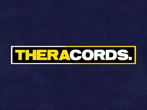 Theracords Radio Show 193 - Mixed By Dj Thera (Decibel Festival 2012 Re-Run)