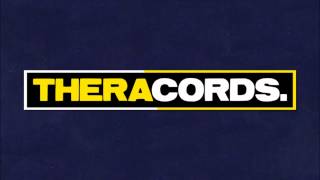 Theracords Radio Show 193 - Mixed By Dj Thera (Decibel Festival 2012 Re-Run)