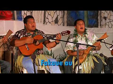 Fiafia Mau - Tukuola