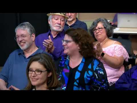 10-9 Adamus - WELCOME - Wings Series 9, May, 2018