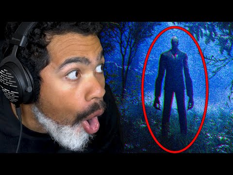 THEY UPDATED THE ORIGINAL SLENDERMAN & ITS INSANE | Slender: The Arrival (Full Game + *NEW* Chapter)