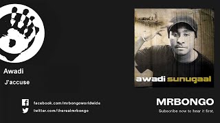 Awadi - J'accuse