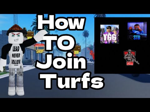 How to Join Turfs in Cali Shootout (In 2025)