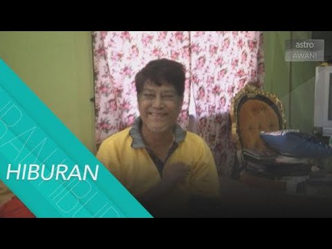 Sedekahkan Al-Fatihah kalau saya pergi - M Daud Kilau