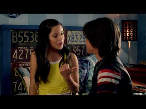 Mittendrin und kein Entkommen - Badmathematik / Harley und Ethan (Folge 1)