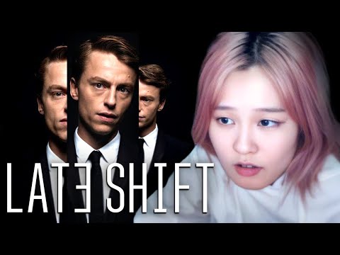 39daph Plays Late Shift