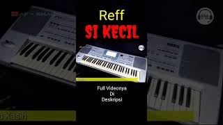 Download lagu Si KECIL 'Rita Sugiarto' #jumariafkhal #jumarikeyboard mp3