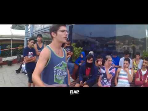 KEY VOICE vs POCO - 8vos Fecha Especial 2 (Torneo 2017)