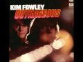 Kim Fowley - Up, Caught in the Middle, Down (1968)