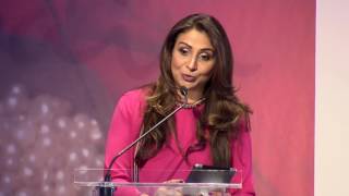 Bahrain Tourism Media Launch