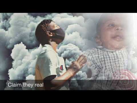 Claim they real. YMW Marso