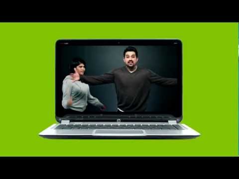 Windows 8 official daav laga song