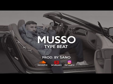 [FREE] Musso x Lucio101 Type Beat - "Bands" (prod. by Sano)