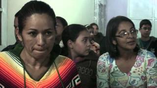 preview picture of video 'PARADURA DEL NIÑO-VIDEO 2014-VIDEO- 1 -LOMA CURIGUA - SANARE - LARA - VENEZUELA'