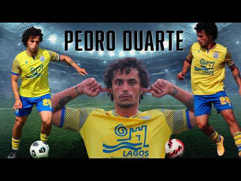 Pedro Duarte Highlights 21/22