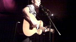 The Tallest Man on Earth  &quot;Troubles Will be Gone&quot;