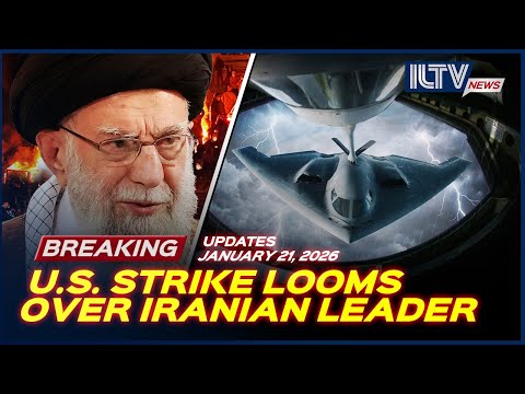 Israel Daily News - January 21, 2026 | Netanyahu Joins Board of Peace