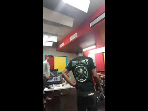 Vicelow Specta Sir Samuel Dj Nelson - nouvel automne (Saian Supa Crew)